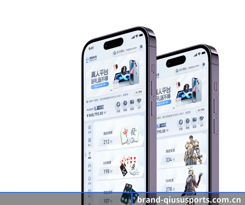 品牌诞生